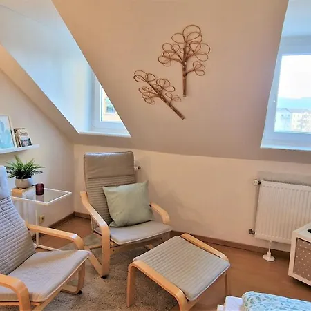 Liebenswertes Apartment 10 Minuten Zur Altstadt Coblence Extérieur photo