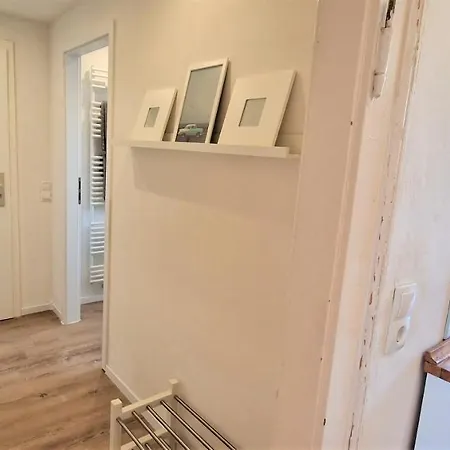 Liebenswertes Apartment 10 Minuten Zur Altstadt Coblence Extérieur photo