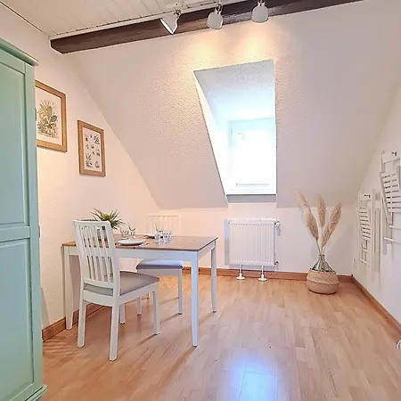 Liebenswertes Apartment 10 Minuten Zur Altstadt Coblence Extérieur photo