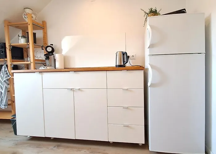 Liebenswertes Apartment 10 Minuten Zur Altstadt