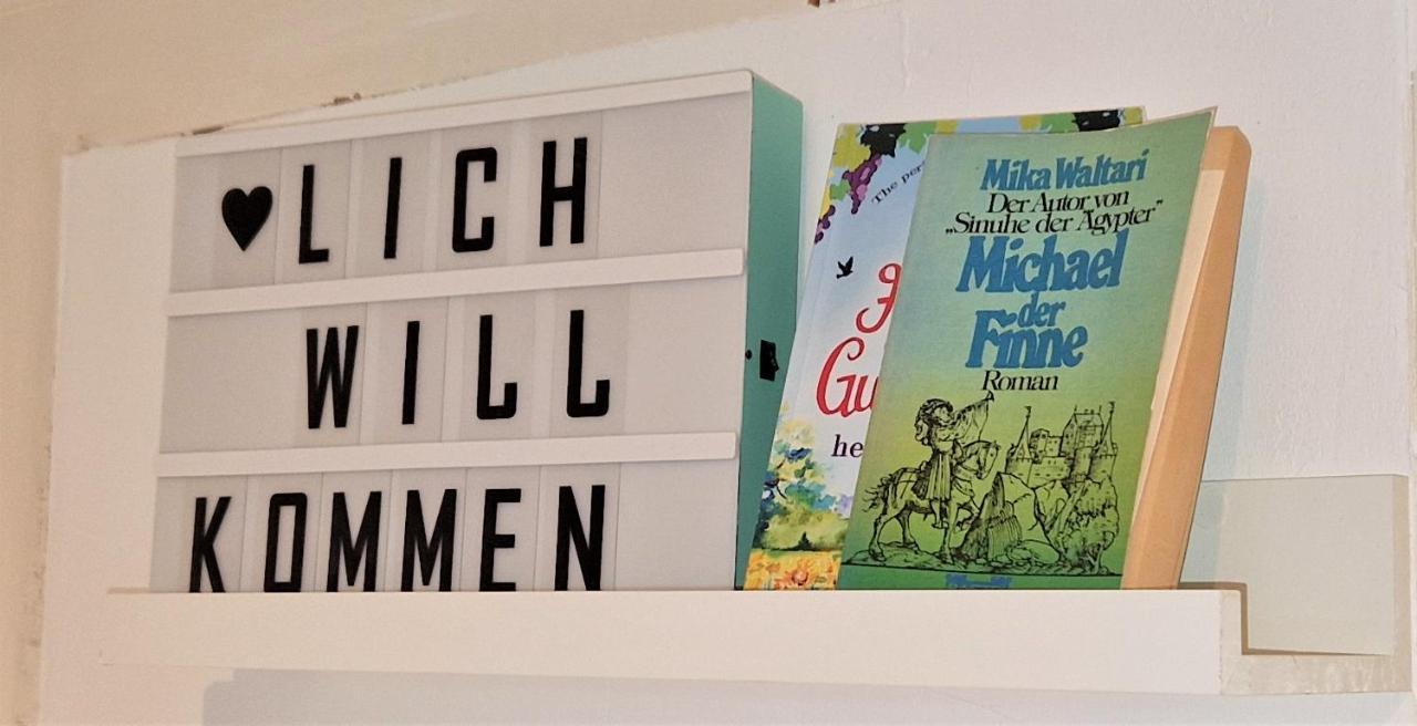 Liebenswertes 10 Minuten Zur Altstadt *