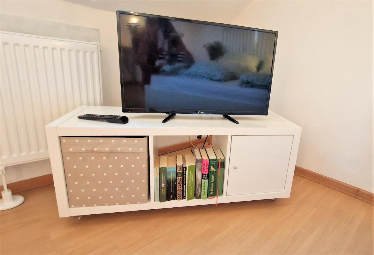 Liebenswertes 10 Minuten Zur Altstadt Appartement *