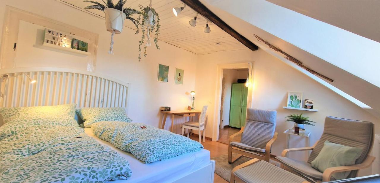 Appartement Liebenswertes 10 Minuten Zur Altstadt *