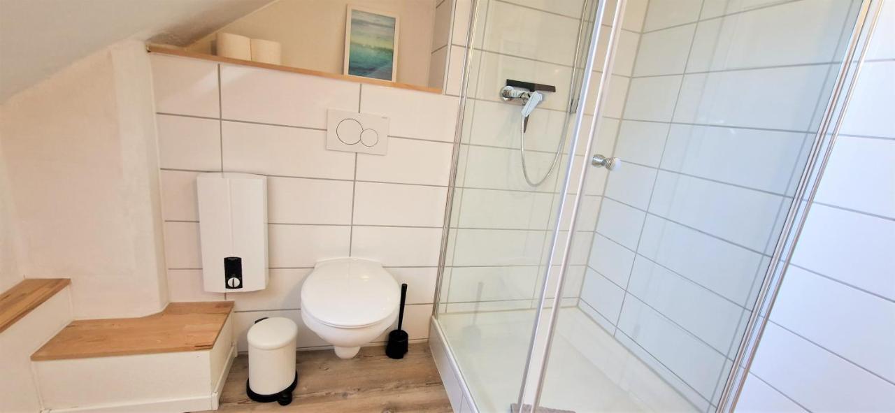 Liebenswertes 10 Minuten Zur Altstadt Appartement *