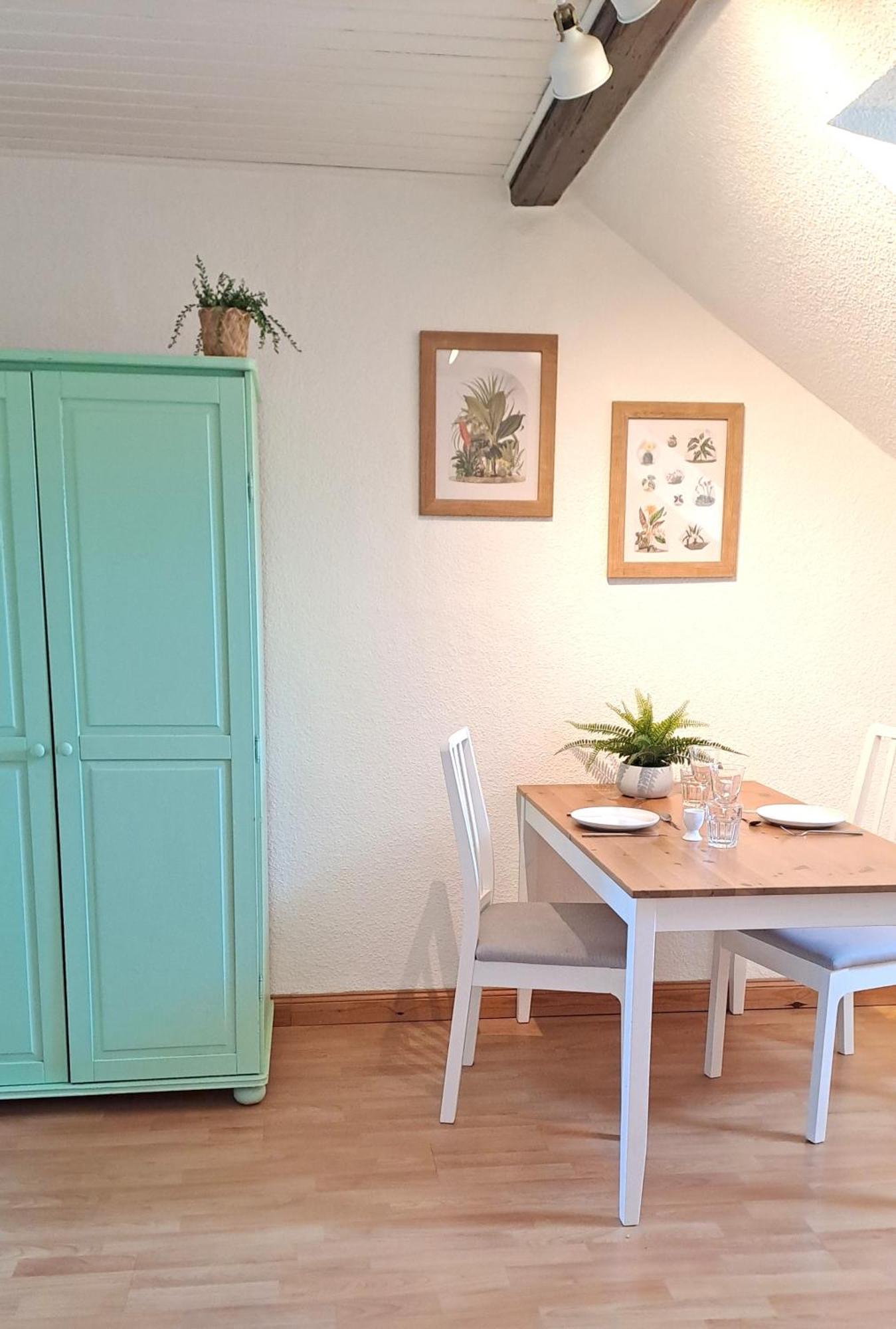 Apartment Liebenswertes 10 Minuten Zur Altstadt *