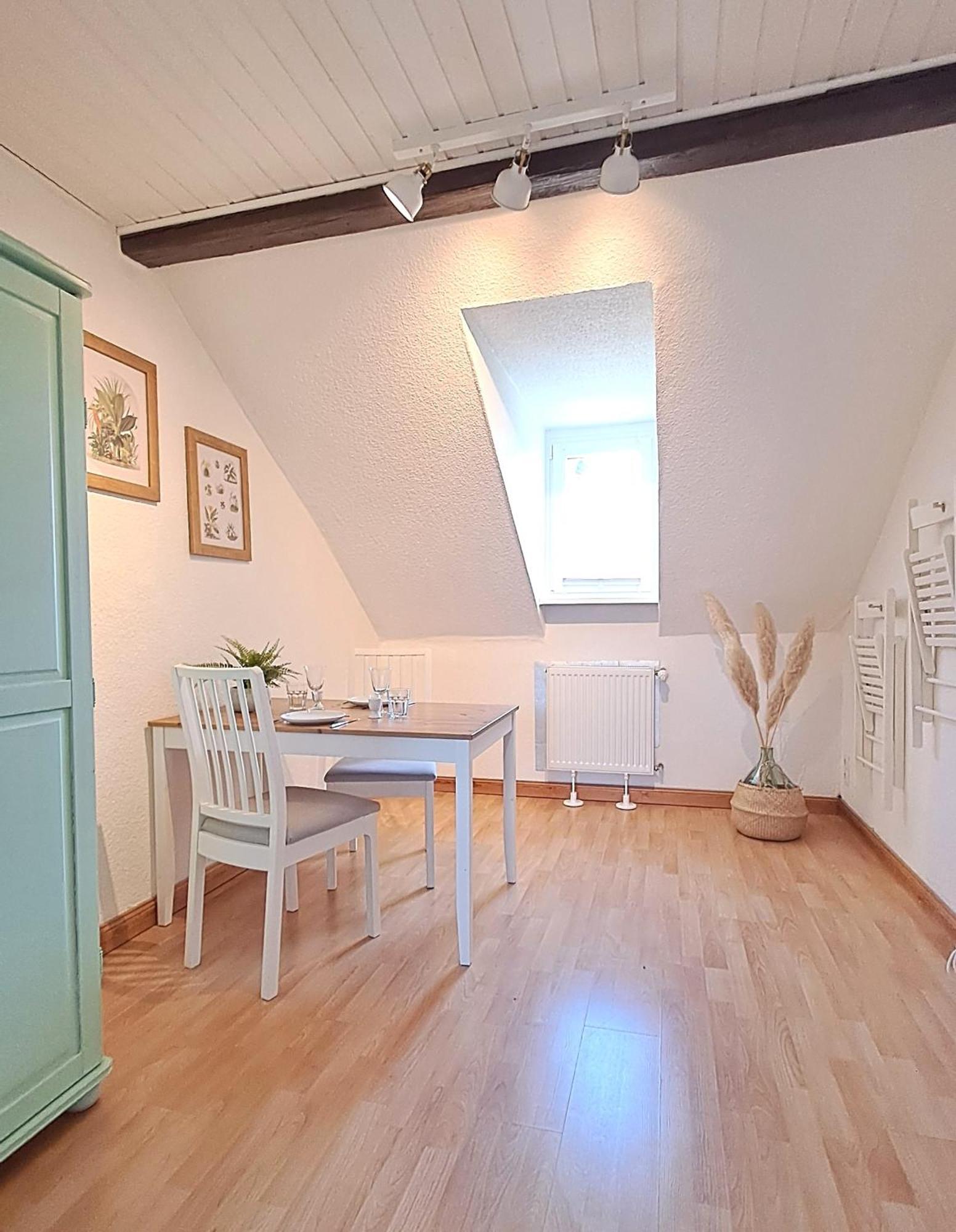 Liebenswertes 10 Minuten Zur Altstadt Apartment